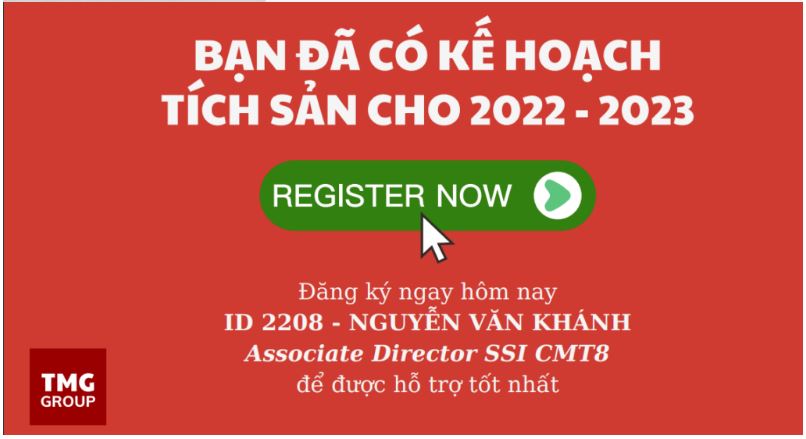 TÍCH SẢN ĐẦU TƯ CỔ PHIẾU - NÓI THÌ DỄ LÀM THÌ KHÓ.